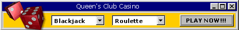 Queen's Club Casino